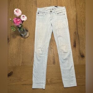 ✨ SUPER SOFT STRETCHY ANKLE JEANS✨